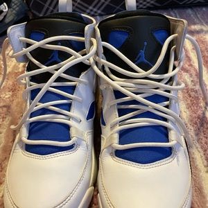 Jordan Flight Club 97